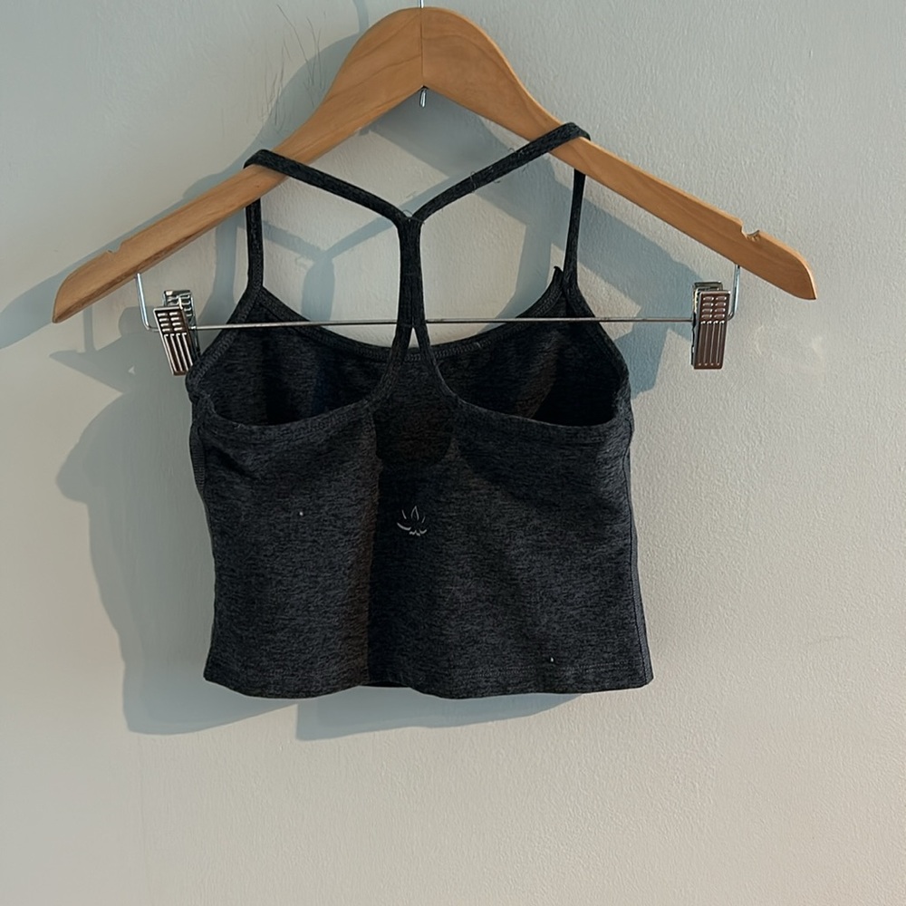 Beyond Yoga Spacedye Slim Racerback Tank - Picture 5 of 5